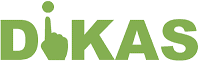 DiKAS Logo